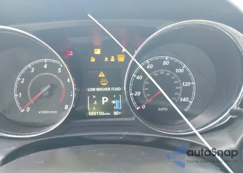 2023 Mitsubishi Outlander Sport 2.0 Le Awc z USA, uszkodzony, nr VIN JA4ARUAU7PU006149